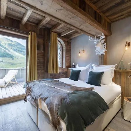 Timeless Elegance - Chalet Prestige Retreat Шале *
