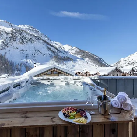 Timeless Elegance - Chalet Prestige Retreat Шале