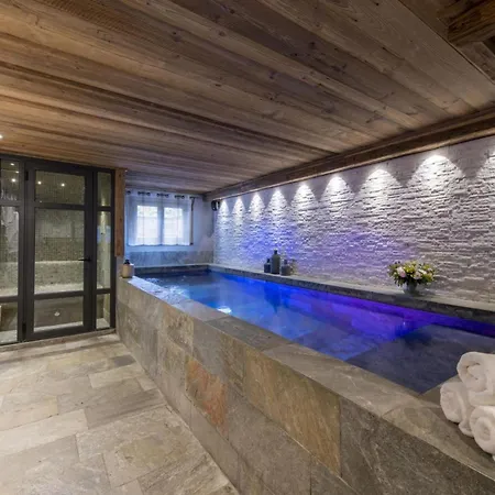 Timeless Elegance - Chalet Prestige Retreat Шале